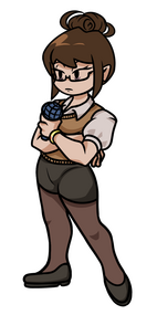 FNF SPRITE
