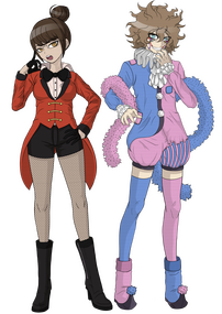 RENDERED FULL BODY