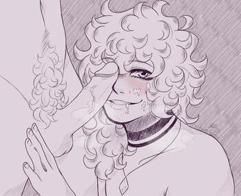 CW: NSFW
