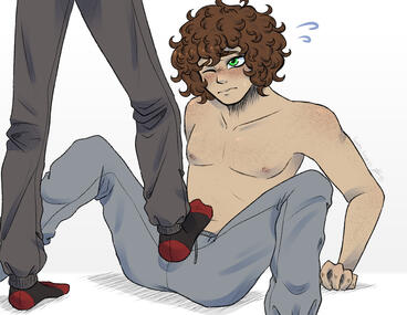 CW: NSFW